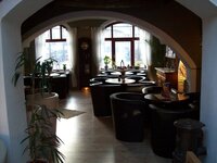 Bild 1 No.13 Bistro-Cafe-Lounge in Kronach