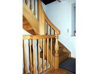 Bild 1 Zimmerei Günther in Oelsnitz/Erzgeb.