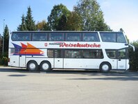 Bild 2 Busunternehmen Kellermeier e.K. in Roding