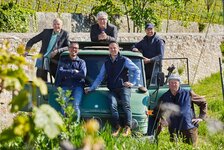 Bild 10 Stiftung Bürgerspital zum Hl. Geist Weingut in Würzburg