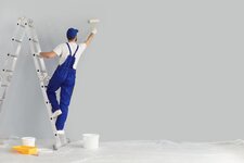 Bild 1 Malermeister Fröhlich in Werdau
