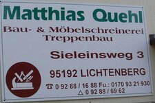 Bild 1 Quehl in Lichtenberg