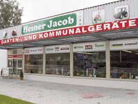 Bild 2 Jacob, Heiner GmbH in Tirpersdorf