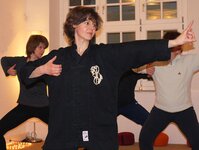 Bild 3 Verein für Zen Kampfkunst e.V. in Krefeld