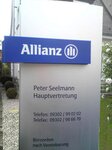 Bild 1 Allianz Versicherung Peter Seelmann Generalvertretung in Rottendorf