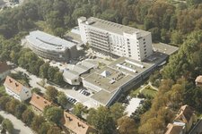 Bild 2 Frankenland-Klinik Reha-Klinik der LVA Oberfranken und Mittelfranken in Bad Windsheim