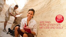 Bild 1 Courier Reisen GmbH in Pegnitz