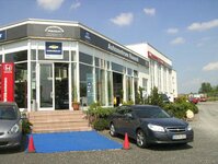 Bild 3 Autozentrum Matthias Rausch in Dresden