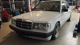 Bild 1 Tonka in Bayreuth