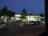 Bild 1 Autohaus Löhlein GmbH & Co.KG in Allersberg