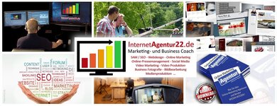 Bild 5 InternetAgentur22.de in Bad Kissingen