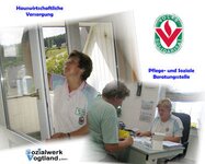 Bild 7 Sozialwerk Vogtland g GmbH-Volkssolidarität Klingenthal/ AE e.V. in Klingenthal