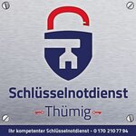 Bild 2 Thümig in Hafenlohr