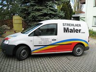 Bild 1 Strehlaer Maler GmbH in Strehla