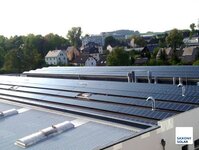 Bild 3 Saxony Solar AG in Zwickau
