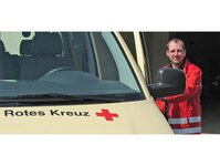 Bild 1 Deutsches Rotes Kreuz Kreisverband Klingenthal e.V. in Klingenthal