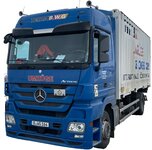Bild 5 Trans-BWG - GmbH, Transporte in Berlin