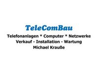 Bild 1 TeleComBau Michael Krauße in Fraureuth