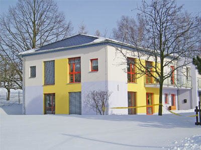 Bild 6 Architektur- und Sachverständigenbüro weise bauplanung in Dresden