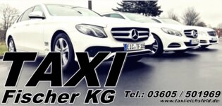 Bild 7 TAXI Fischer KG in Leinefelde-Worbis