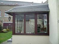 Bild 3 Stoll in Niederfrohna