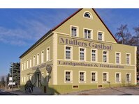 Bild 1 Hotel und Pension Müllers Gasthof in Radeberg