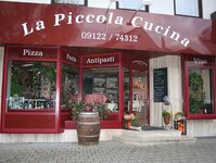 Bild 1 Pizzeria La Piccola Cuccina in Plöckendorf