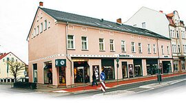 Bild 1 Textilhaus Ritter in Weißwasser/O.L.