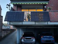 Bild 6 Greenlution UG (haftungsbeschränkt) in Alpen