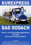Bild 1 Kurexpress Bad Rodach in Bad Rodach