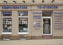 Bild 5 Computer Shop TG Intercom in Zwönitz