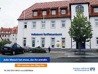 Bild 1 Dresdner Volksbank Raiffeisenbank eG Thomas Lohse in Dippoldiswalde