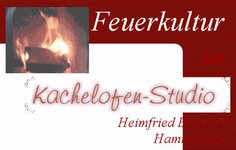 Bild 1 KACHELOFEN-STUDIO HAMMELBURG Heimfried Borchert in Hammelburg