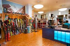 Bild 2 Ski-Shop Inh. B. Sauerlandt in Berlin