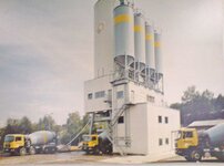 Bild 1 th-beton GmbH & Co. KG in Mittweida