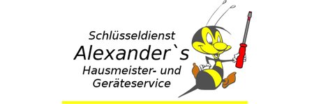 Bild 1 Schlüsseldienst Alexander's Hausmeisterservice in Bad Kissingen
