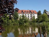 Bild 3 Klinik Bavaria GmbH Fachrichtung für Intensivpflege in Kreischa