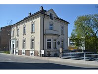 Bild 1 Bauer Tiefbauplanung GmbH in Crimmitschau