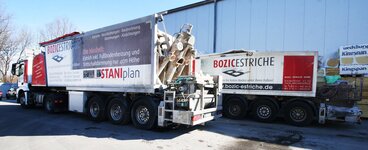 Bild 1 Bozic Estriche GmbH in Kirchheim