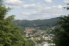 Bild 1 Stadtverwaltung Wallenfels in Wallenfels