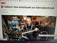 Bild 1 Fahrrad-Service Langenberg in Velbert