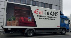 Bild 10 Edi-TRANS Distribution und Spedition GmbH in Pirna