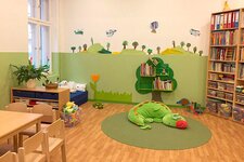 Bild 2 Europa-Kindergarten Max und Moritz gGmbH in Berlin