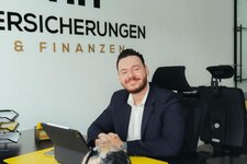 Bild 1 MA-Finanzberatung in Krefeld