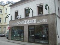 Bild 1 Schwabenbauer in Regensburg