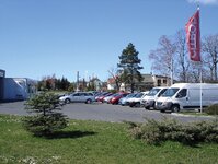 Bild 4 Autohaus Schniebs e. K. in Leutersdorf OL
