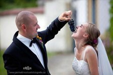 Bild 1 Ja ich will - Hochzeitsfotografie Paul Mazurek in Regensburg