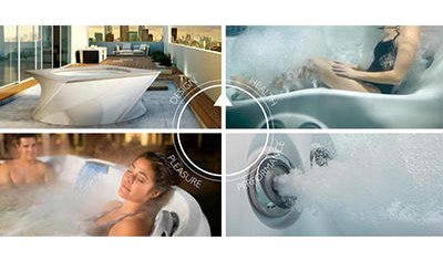 S & K GmbH, Jacuzzi Whirlpool in Nünchritz - Logo