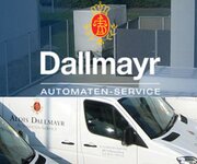 Bild 1 Alois Dallmayr Automaten-Service GmbH & Co. KG in Nürnberg