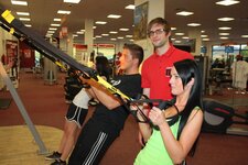 Bild 4 clever fit GmbH in Cham